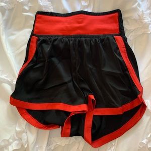 LF - Silk boxer shorts